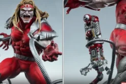 Marvel X-Men Premium Format Figura Omega Red 48 cm