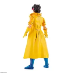 Marvel X-Men: The Animated Series Figura 1/6 Jubilee 24 cm