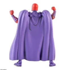 Marvel X-Men: The Animated Series Figura 1/6 Magneto Regular Edition 30 cm