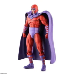 Marvel X-Men: The Animated Series Figura 1/6 Magneto Regular Edition 30 cm