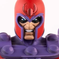 Marvel X-Men: The Animated Series Figura 1/6 Magneto Regular Edition 30 cm