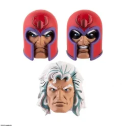 Marvel X-Men: The Animated Series Figura 1/6 Magneto Regular Edition 30 cm