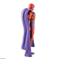 Marvel X-Men: The Animated Series Figura 1/6 Magneto Regular Edition 30 cm