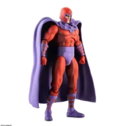 Marvel X-Men: The Animated Series Figura 1/6 Magneto Regular Edition 30 cm
