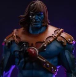 Masters of the Universe Estatua 1/10 Art Scale Faker 22 cm