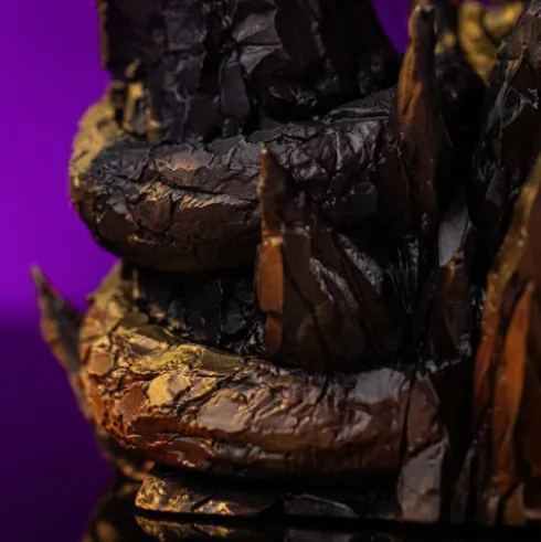 Masters of the Universe Estatua 1/10 Art Scale Skeletor (2026) 29 cm