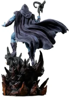 Masters of the Universe Estatua 1/10 Art Scale Skeletor (2026) 29 cm