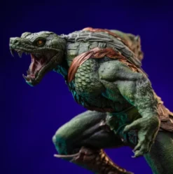 Masters of the Universe Estatua 1/10 Art Scale Kobra Khan 20 cm