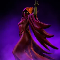 Masters of the Universe Estatua 1/10 Art Shadow Weaver 23 cm
