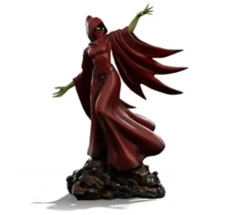 Masters of the Universe Estatua 1/10 Art Shadow Weaver 23 cm