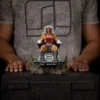 Masters of the Universe Estatua 1/10 Art Scale Zodac 22 cm