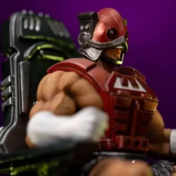 Masters of the Universe Estatua 1/10 Art Scale Zodac 22 cm