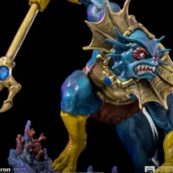 Masters of the Universe Estatua BDS Art Scale 1/10 Mer-Man 27 cm