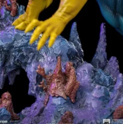 Masters of the Universe Estatua BDS Art Scale 1/10 Mer-Man 27 cm