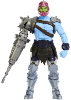 Masters of the Universe 2026 Feature Movie Figura Trap-Jaw 14 cm