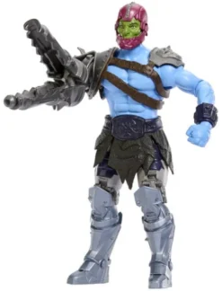 Masters of the Universe 2026 Feature Movie Figura Trap-Jaw 14 cm