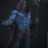 Masters of the Universe Figura 1/6 Movie Masterpiece Skeletor