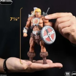 Masters of the Universe Figura 1/12 200x He-Man