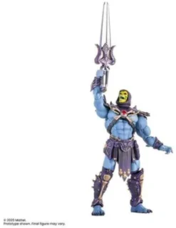 Masters of the Universe Figura 1/12 200x Skeletor