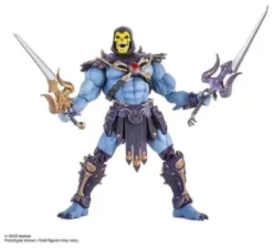 Masters of the Universe Figura 1/12 200x Skeletor
