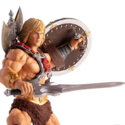 Masters of the Universe Figura 1/6 He-Man Regular Edition 30 cm