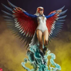 Masters of the Universe Legends Estatua Sorceress Legends
