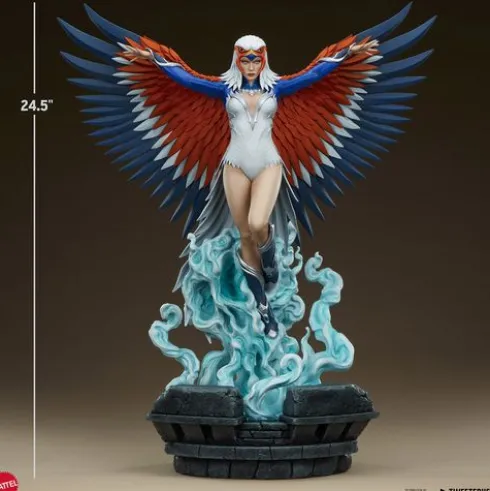Masters of the Universe Legends Estatua Sorceress Legends