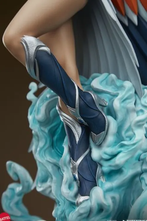 Masters of the Universe Legends Estatua Sorceress Legends