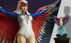 Masters of the Universe Legends Estatua Sorceress Legends