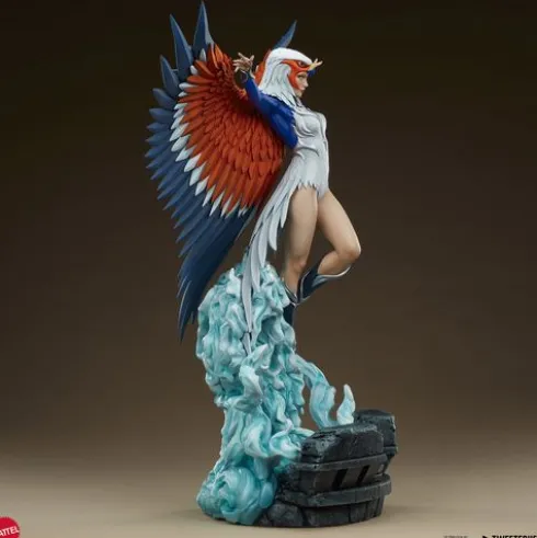 Masters of the Universe Legends Estatua Sorceress Legends