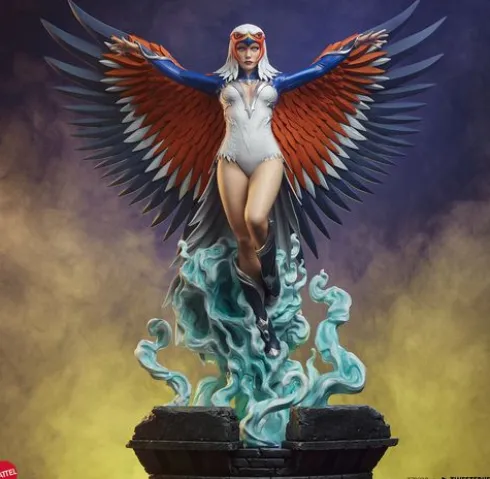 Masters of the Universe Legends Estatua Sorceress Legends