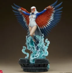 Masters of the Universe Legends Estatua Sorceress Legends