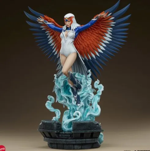 Masters of the Universe Legends Estatua Sorceress Legends