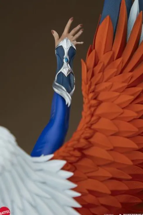 Masters of the Universe Legends Estatua Sorceress Legends