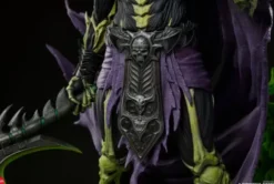Masters of the Universe Legends Maqueta 1/5 Scare Glow (Edición Limitada) 52 cm