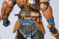 Masters of the Universe Legends Estatua Man-at-Arms