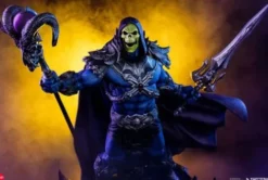 Masters of the Universe Legends Estatua 1/5 Skeletor 63 cm