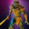 Masters of the Universe Legends Estatua 1/5 Mer-Man 44 cm