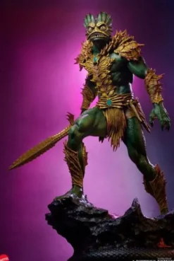 Masters of the Universe Legends Estatua 1/5 Mer-Man 44 cm