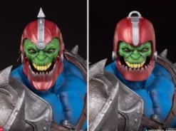 Masters of the Universe Legends Estatua 1/5 Trap Jaw 51 cm