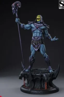 Masters of the Universe Legends Estatua Skeletor Classic