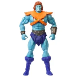 Masters of the Universe Masterverse Vintage Collection Figura Faker 18 cm