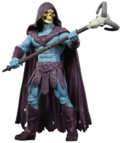 Masters of the Universe 2026 Movie Figura Skeletor 14 cm