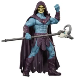 Masters of the Universe 2026 Movie Figura Skeletor 14 cm