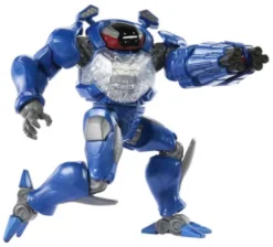 Masters of the Universe 2026 Movie Feature Figura Combat Ready Roboto 14 cm
