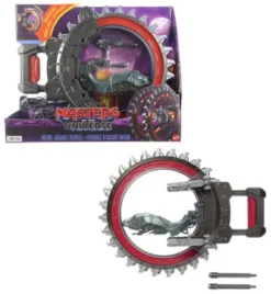 Masters of the Universe 2026 Movie Vehículo Roton 14 cm