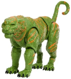 Masters of the Universe 2026 Movie Chronicles Figura Battle Cat 17 cm