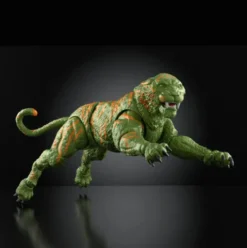 Masters of the Universe 2026 Movie Chronicles Figura Battle Cat 17 cm