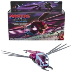 Masters of the Universe 2026 Movie Origins Vehículo Fright Fighter