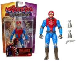 Masters of the Universe 2026 Movie Figura Mekaneck 14 cm